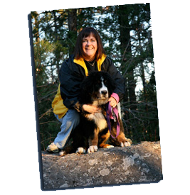 Laura Conzatti and Dante